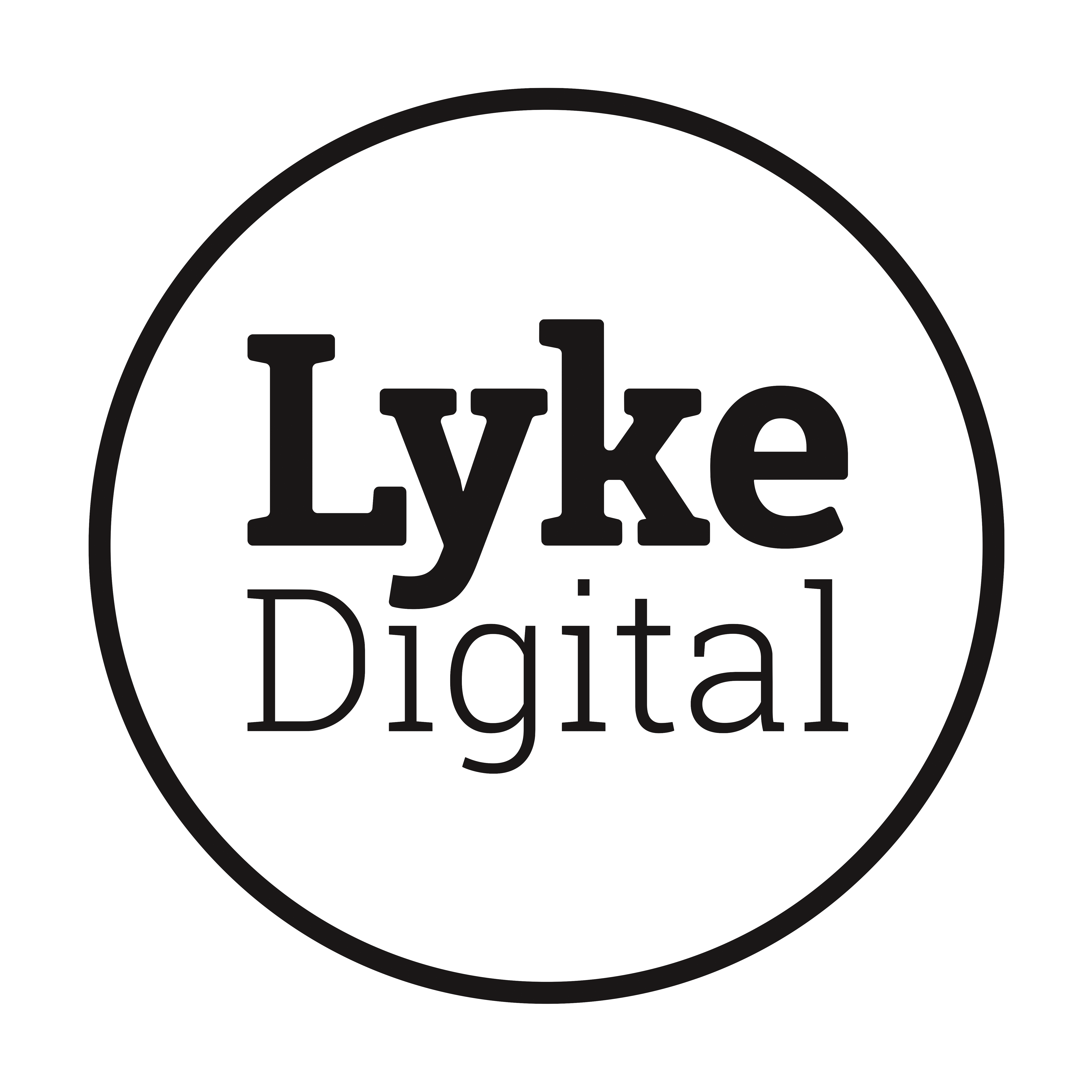 LykeDigital